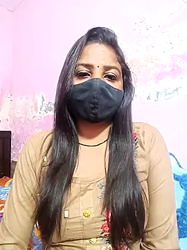 Simran-Simran online show from 02/17/25, 09:52