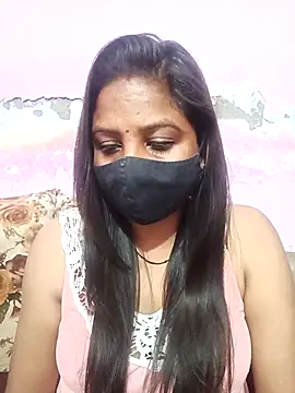 Simran-Simran online show from 02/21/25, 11:21