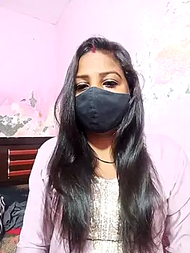 Simran-Simran online show from 02/22/25, 11:57