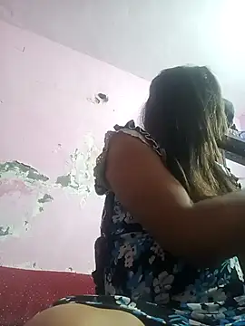 Simran-Simran online show from 02/26/25, 01:43