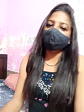 Simran-Simran online show from 03/12/25, 01:36