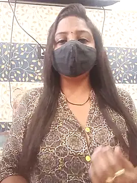 Simran-Simran online show from 03/21/25, 02:50