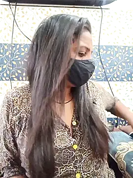 Simran-Simran online show from 03/22/25, 03:52