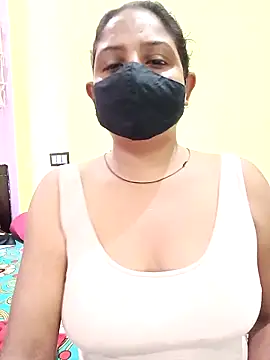 Simran-Simran online show from 09/13/25, 04:12