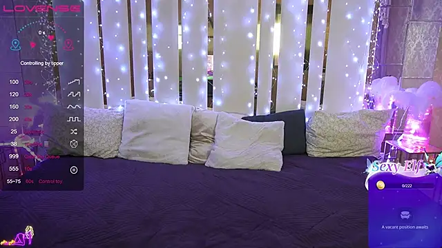 Snapshot of Daisy_Delight chatting on 02/01/25, 02:37 Daisy Delight online show from 02/01/25, 02:37