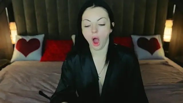 Daisy Delight online show from 03/04/26, 05:13