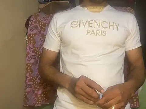 GaaTto online show from 03/09/25, 01:25