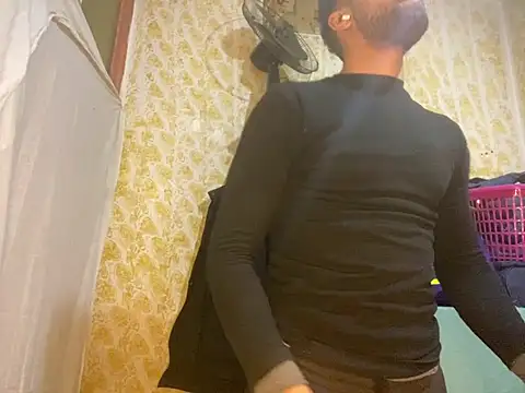 GaaTto online show from 03/21/25, 01:13