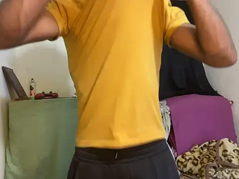 GaaTto online show from 09/10/25, 10:32