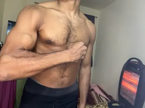 Snapshot of GaaTto chatting on 11/27/25, 11:07 GaaTto online show from 11/27/25, 11:07