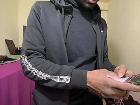 GaaTto online show from 01/08/26, 12:57