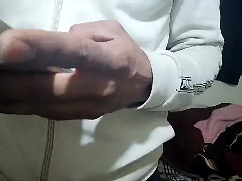 GaaTto online show from 03/03/26, 01:45