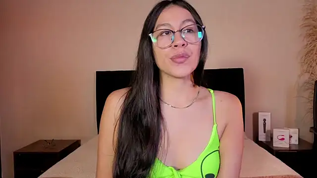 EmiGomez  online show from 05/30/26, 01:52
