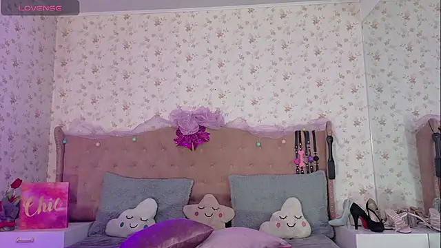 AvrillThomas online show from 01/10/25, 12:47