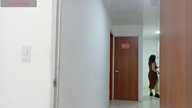 AvrillThomas online show from 01/11/25, 11:34