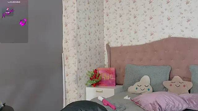 AvrillThomas online show from 01/15/25, 12:36