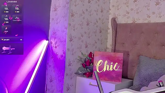 AvrillThomas online show from 01/20/25, 10:15