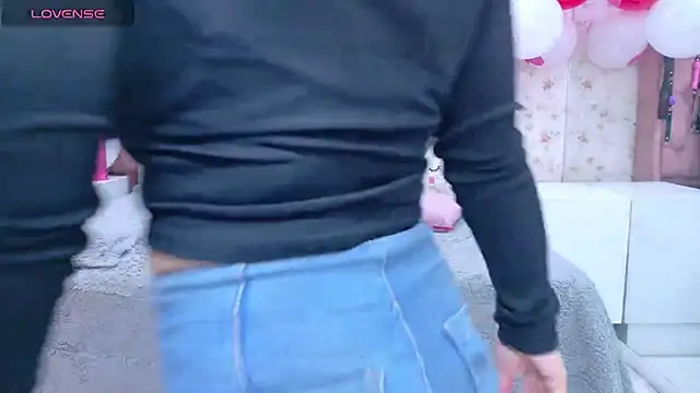 AvrillThomas online show from 02/24/25, 03:09