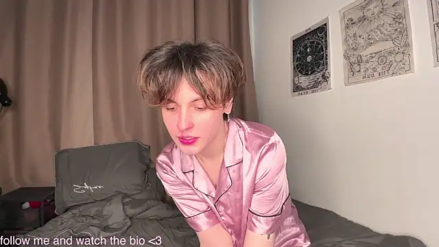 princeofsuccubs online show from 02/18/25, 02:59