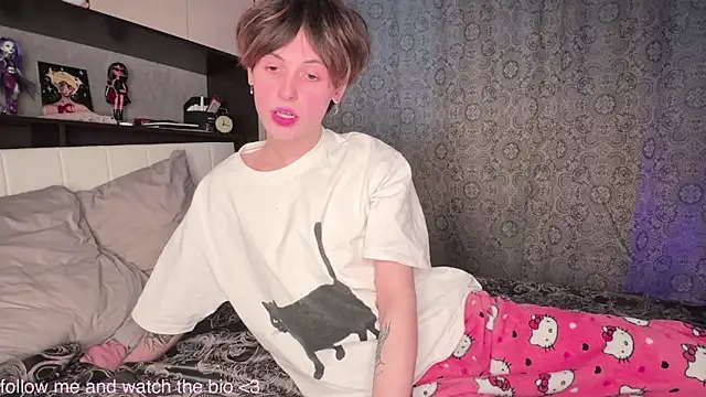 princeofsuccubs online show from 02/28/25, 03:04