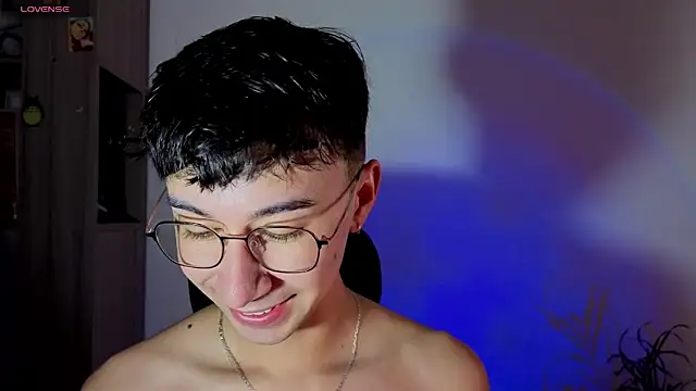 cameron cum online show from 10/07/25, 01:41