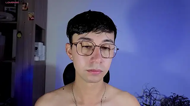 cameron cum online show from 11/04/25, 11:09