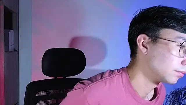 cameron cum online show from 11/10/25, 11:09