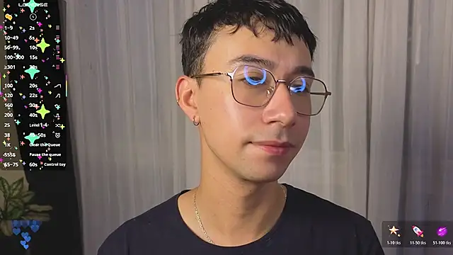 cameron cum online show from 02/03/26, 11:04