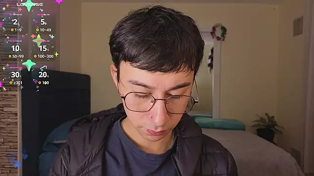 cameron cum online show from 03/19/26, 10:08