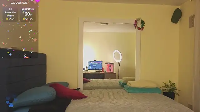 cameron cum online show from 04/04/26, 09:07