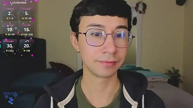 cameron cum online show from 04/07/26, 10:05