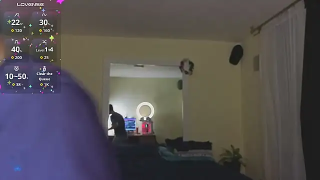 cameron cum online show from 04/09/26, 10:09