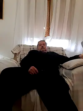 bluangelo online show from 03/07/25, 10:45