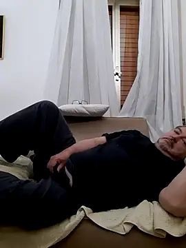 bluangelo online show from 03/15/25, 09:27