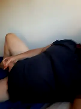 bluangelo online show from 11/14/25, 02:05