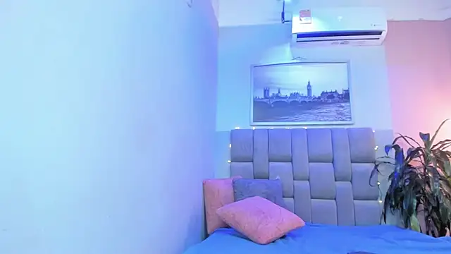 samyriverss online show from 12/06/24, 04:03