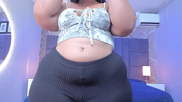 samyriverss online show from 03/02/25, 03:45