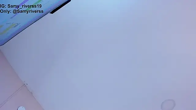 samyriverss online show from 09/10/25, 02:11