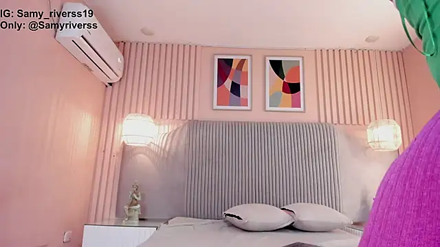 samyriverss online show from 09/11/25, 01:49