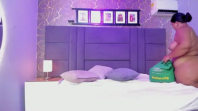 samyriverss online show from 09/26/25, 07:18