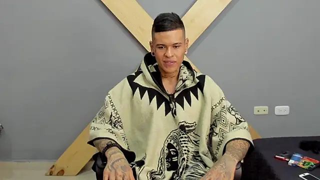 jamesinked  online show from 12/19/24, 05:18