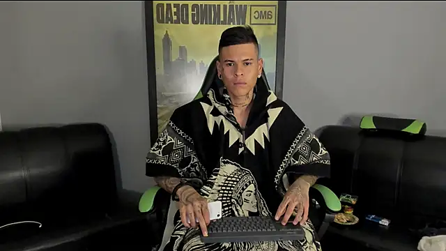 jamesinked  online show from 12/20/24, 04:31