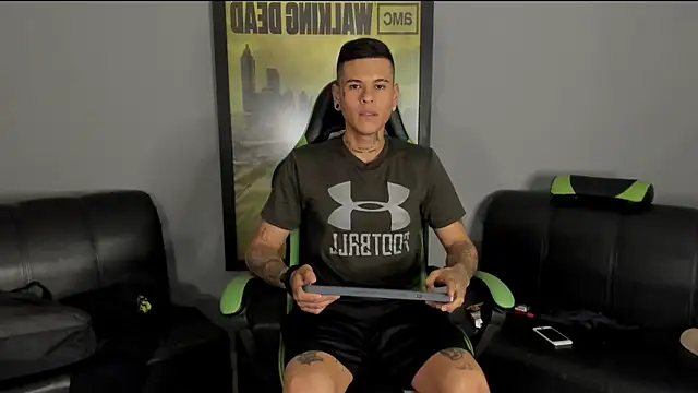 jamesinked  online show from 12/21/24, 03:36