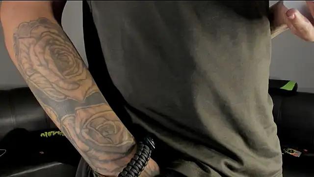 jamesinked  online show from 12/21/24, 06:02