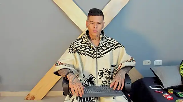 jamesinked  online show from 12/23/24, 02:28