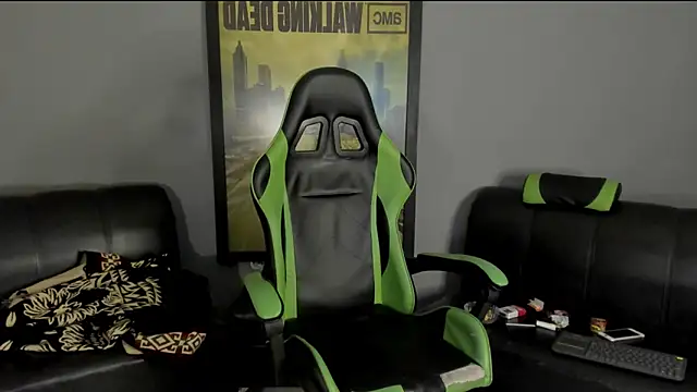 jamesinked  online show from 01/10/25, 03:39