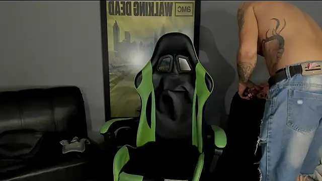 jamesinked  online show from 01/15/25, 10:57