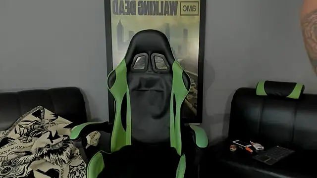 jamesinked  online show from 02/18/25, 08:03