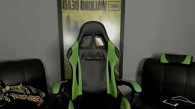 jamesinked  online show from 03/07/25, 03:40