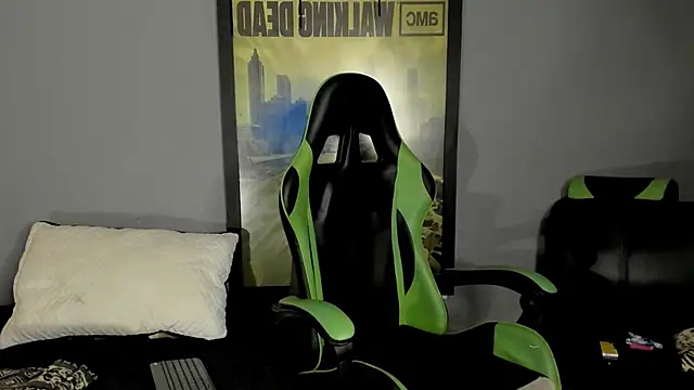 jamesinked  online show from 03/17/25, 12:30